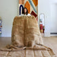 Mrirt Moroccan Rug (1174) 300x210cm - Sand