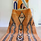 Boujaad Moroccan Colorful Rug (1209) 248x170 - Orange Juice