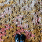 Beni Ouarain Moroccan Colorful Rug (1205) 280x212cm - Leopard