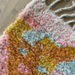 Beni Ouarain Moroccan Colorful Rug (1149) 232x165cm - Apero Time