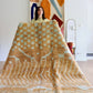 Beni Ouarain Moroccan Colorful Rug (1291) 284x210cm - The Ever King