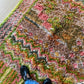 Beni Ouarain Moroccan Colorful Rug (1206) 290x200cm - Flora