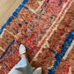 Beni Ouarain Moroccan Colorful Rug (1248) 240x150cm - Japan