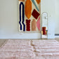 Mrirt Moroccan Rug (1242) 341x255cm - Flying
