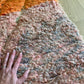 Beni Ouarain Moroccan Colorful Rug (1234) 300x210cm - Sunset