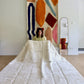 Mrirt Moroccan Rug (1232) 306x199cm - Light