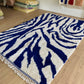 Tree of Colors Design Berber Rug (1230) 293x210cm - Whirl