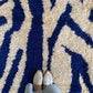 Tree of Colors Design Berber Rug (1230) 293x210cm - Whirl