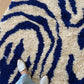 Tree of Colors Design Berber Rug (1230) 293x210cm - Whirl
