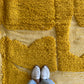 Beni Ouarain Moroccan Colorful Rug (1224) 301x202cm - Rainbow & Sunshine