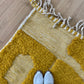 Beni Ouarain Moroccan Colorful Rug (1224) 301x202cm - Rainbow & Sunshine