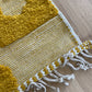 Beni Ouarain Moroccan Colorful Rug (1224) 301x202cm - Rainbow & Sunshine