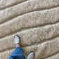 Tapis marocain Mrirt (1310) 410x310cm - Milk Foam