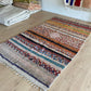 Boujaad Moroccan Colorful Rug (1264) 266x160 - Edmund