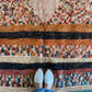 Boujaad Moroccan Colorful Rug (1264) 266x160 - Edmund