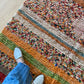 Boujaad Moroccan Colorful Rug (1264) 266x160 - Edmund