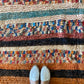 Boujaad Moroccan Colorful Rug (1264) 266x160 - Edmund