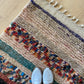 Boujaad Moroccan Colorful Rug (1264) 266x160 - Edmund
