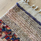 Boujaad Moroccan Colorful Rug (1264) 266x160 - Edmund
