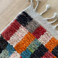 Boujaad Moroccan Colorful Rug (1265) 273x149 - At the Square