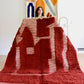 Beni Ouarain Moroccan Colorful Rug (1231) 294x205cm - Mars