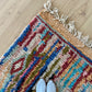 Boujaad Moroccan Colorful Rug (1273) 299x197 - Go with the Flow