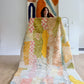 Beni Ouarain Moroccan Colorful Rug (1215) 252x150cm - Dream