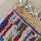 Boujaad Moroccan Colorful Rug (1273) 299x197 - Go with the Flow