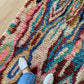 Boujaad Moroccan Colorful Rug (1273) 299x197 - Go with the Flow
