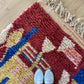 Boujaad Moroccan Colorful Rug (1274) 299x200 - Rivals