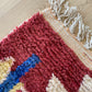 Boujaad Moroccan Colorful Rug (1274) 299x200 - Rivals