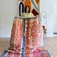 Beni Ouarain Moroccan Colorful Rug (1248) 240x150cm - Japan