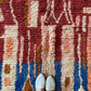 Boujaad Moroccan Colorful Rug (1274) 299x200 - Rivals