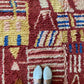 Boujaad Moroccan Colorful Rug (1274) 299x200 - Rivals