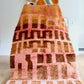 Beni Ouarain Marokkaans kleurrijk tapijt (1218) 251x152cm - The Road Ahead