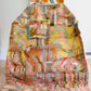 Beni Ouarain Moroccan Colorful Rug (1219) 253x168cm - Fairy Fields