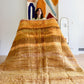 Beni Ouarain Marokkaans kleurrijk tapijt (1292) 309x226cm - Cumin