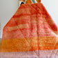 Beni Ouarain Moroccan Colorful Rug (1234) 300x210cm - Sunset