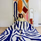 Tree of Colors Design Berber Rug (1230) 293x210cm - Whirl