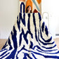 Tree of Colors Design Berber Rug (1230) 293x210cm - Whirl