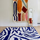Tree of Colors Design Berber Rug (1230) 293x210cm - Whirl
