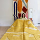 Beni Ouarain Moroccan Colorful Rug (1224) 301x202cm - Rainbow & Sunshine