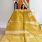 Beni Ouarain Moroccan Colorful Rug (1224) 301x202cm - Rainbow & Sunshine