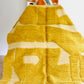 Beni Ouarain Moroccan Colorful Rug (1224) 301x202cm - Rainbow & Sunshine