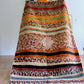 Boujaad Moroccan Colorful Rug (1264) 266x160 - Edmund