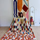 Boujaad Moroccan Colorful Rug (1265) 273x149 - At the Square