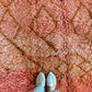 Beni Ouarain Moroccan Colorful Rug (1240) 310x210cm - Ouarzazate
