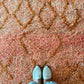 Beni Ouarain Moroccan Colorful Rug (1240) 310x210cm - Ouarzazate
