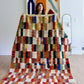 Boujaad Moroccan Colorful Rug (1265) 273x149 - At the Square