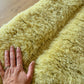 Mrirt Moroccan Rug (1241) 355x248cm - Lime